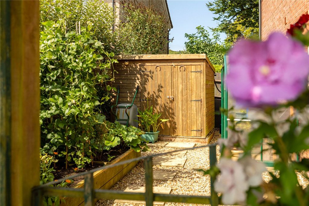 Additional image 29 of 4 bed detached house for saleGrant Court, Bideford, Devon EX39