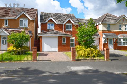Westmead Crescent, Birmingham B24