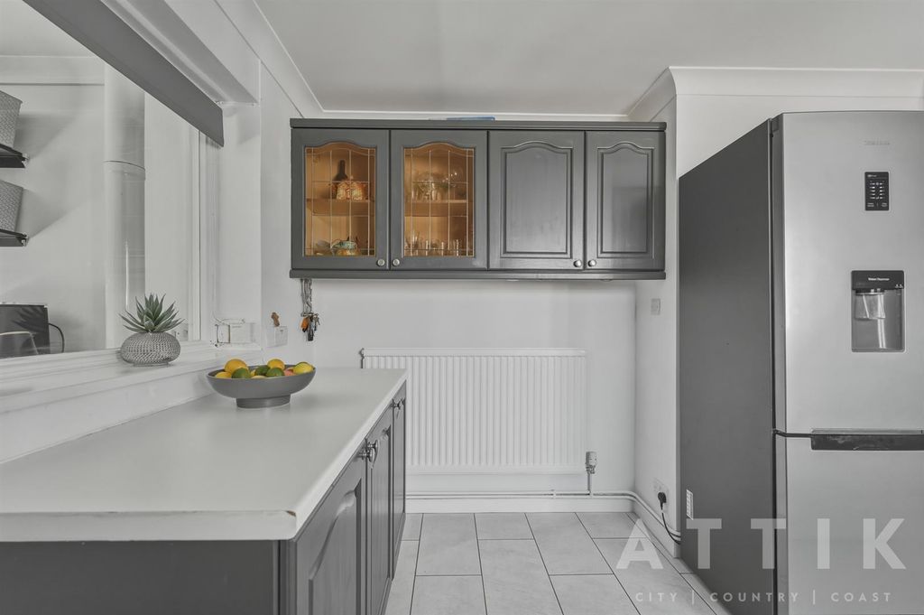 Additional image 15 of 4 bed detached bungalow for saleSt. Michaels Way, Wenhaston, Halesworth IP19