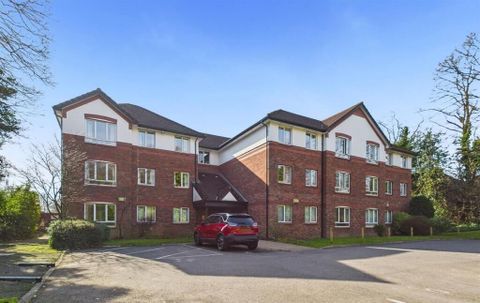 Edge Lane, Manchester M32, Property for sale