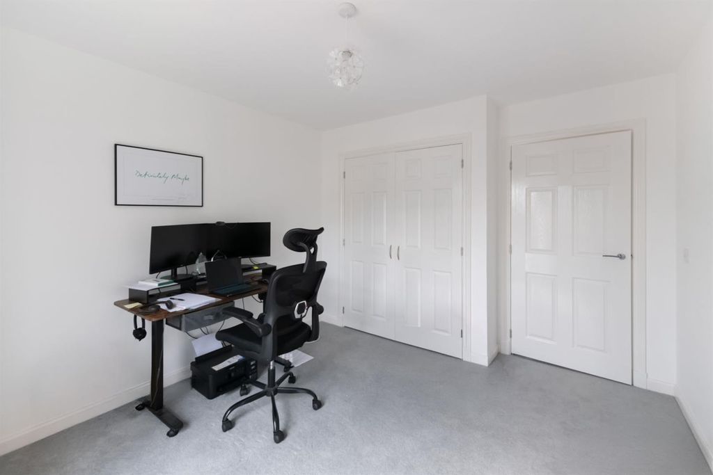 Additional image 18 of 3 bed detached house for sale39 Berryfield Crescent, Alva FK12