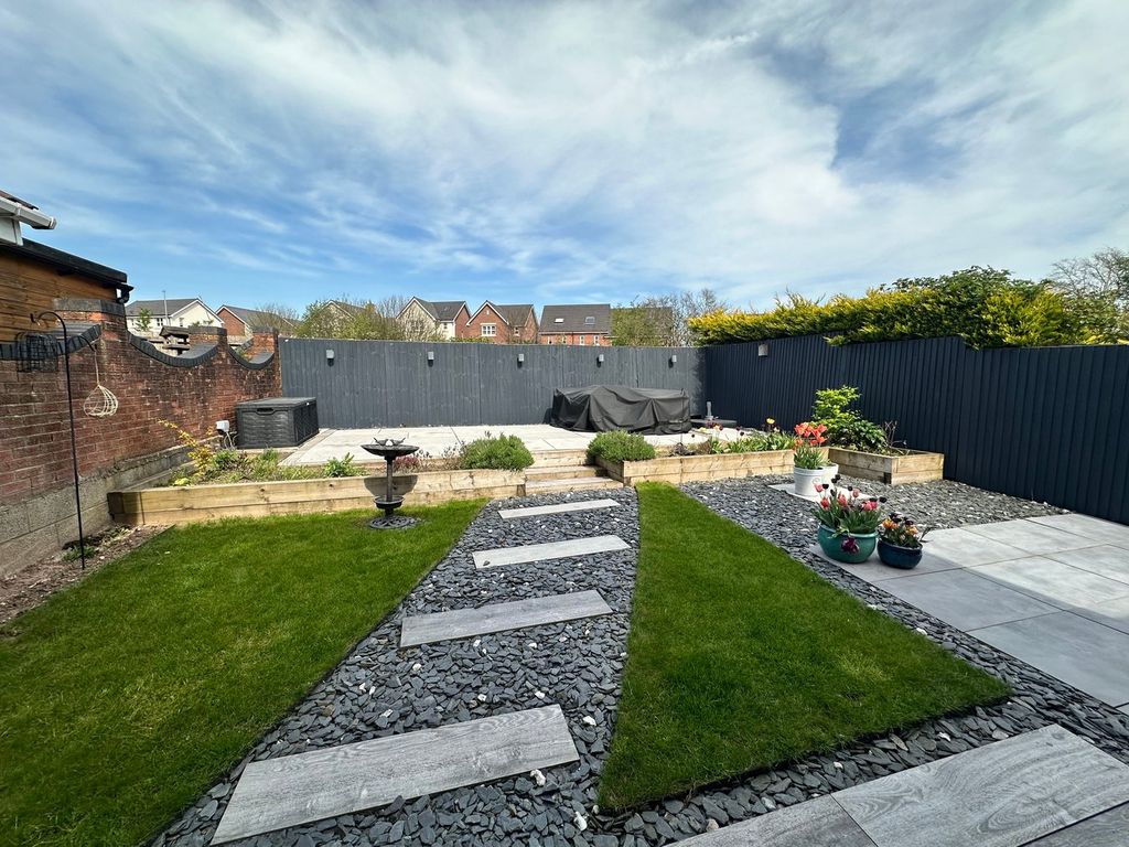 Additional image 16 of 3 bed detached house for saleGreystones Crescent, Mardy, Abergavenny NP7