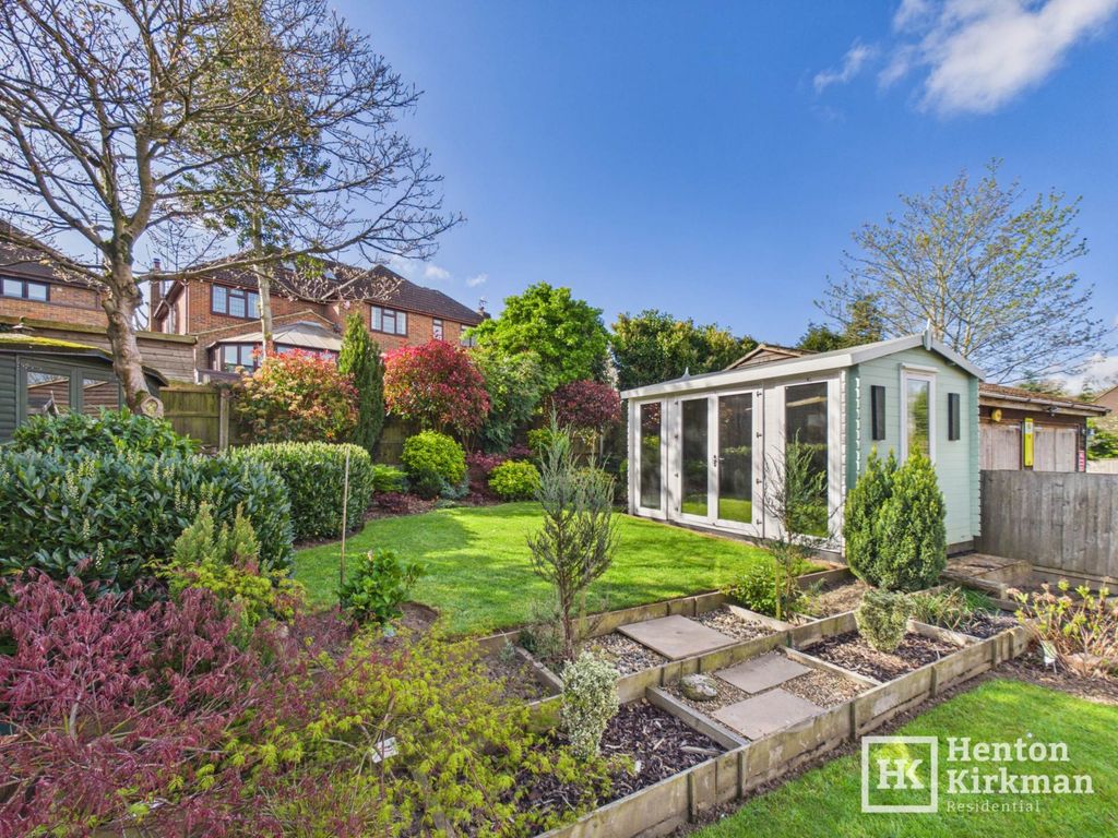Additional image 24 of 4 bed detached house for saleWest Park Crescent, Billericay CM12