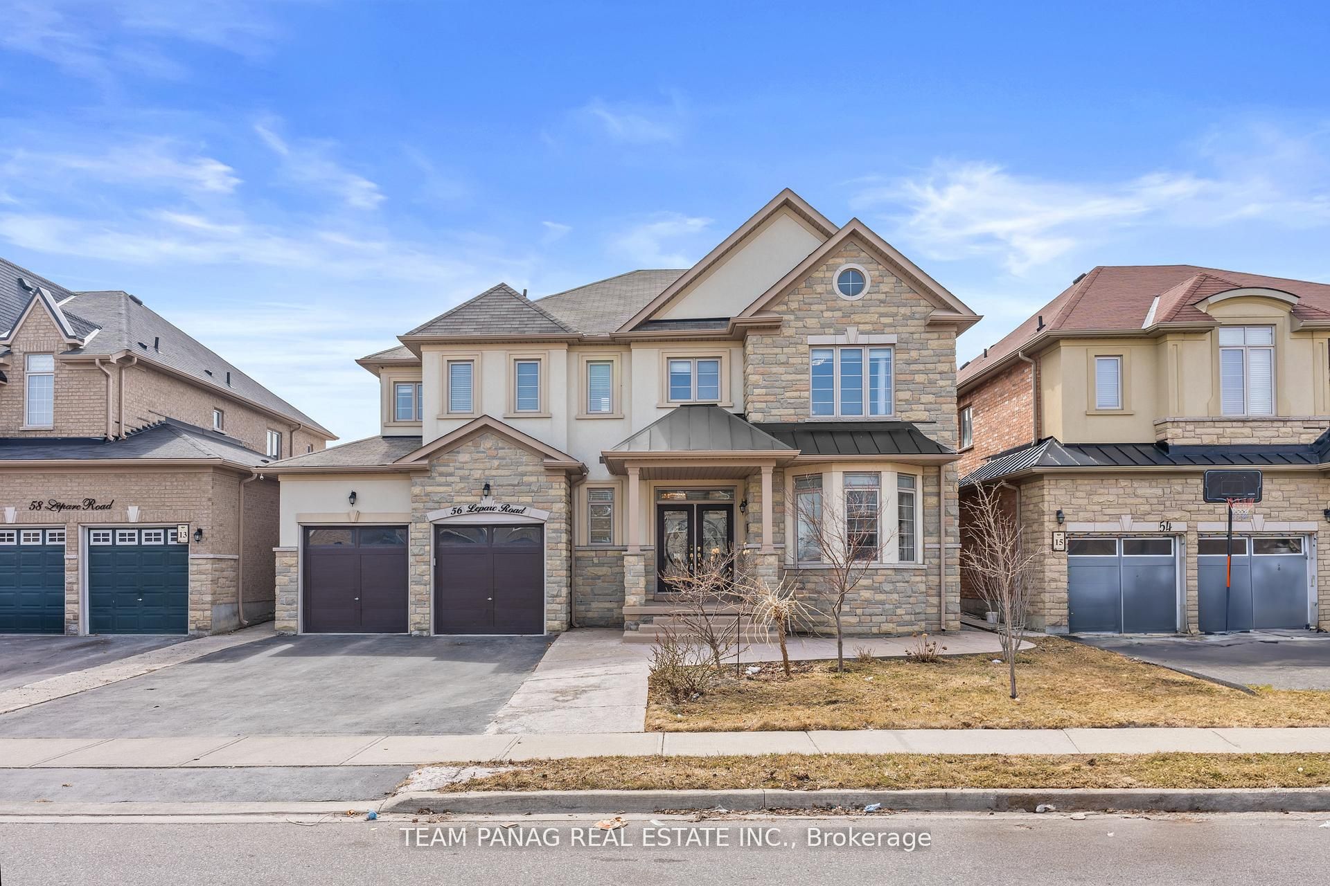 Additional image 3 of 56 Leparc Road, Brampton, ON, L6P 2K7