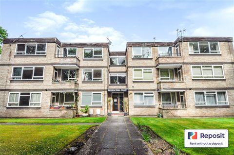 146 Palatine Road, Manchester M20