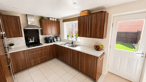 Linnet Way, Hucknall NG15