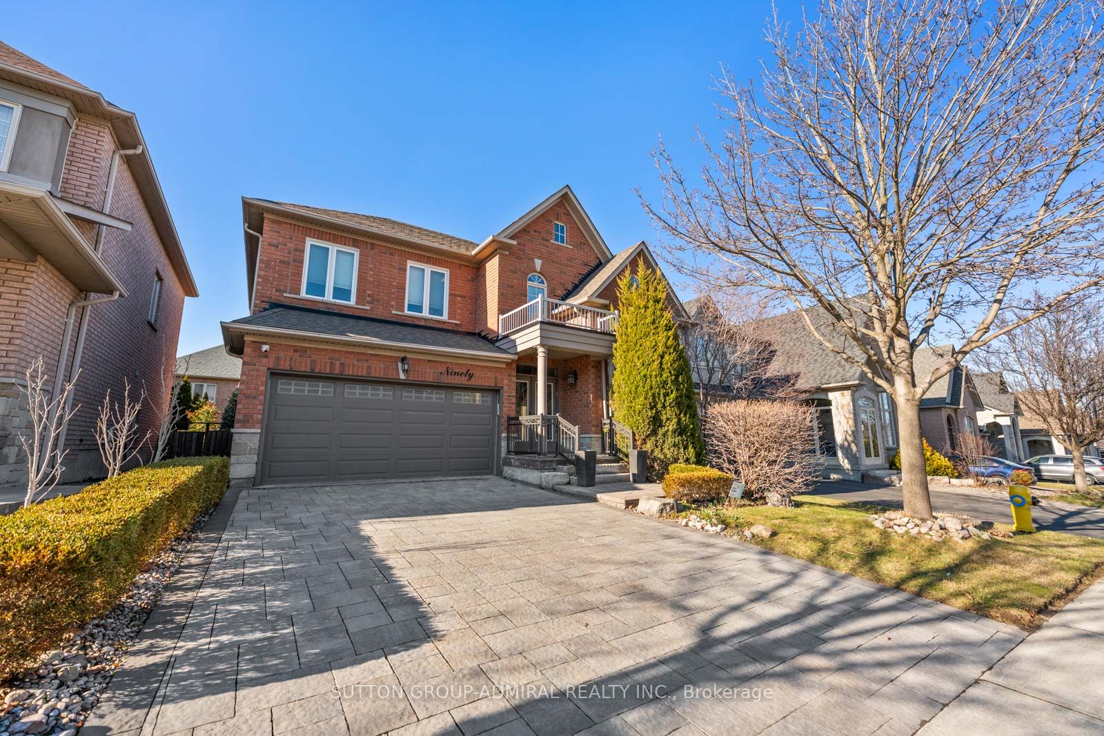90 Summeridge Drive, Vaughan, ON, L4J 8S1