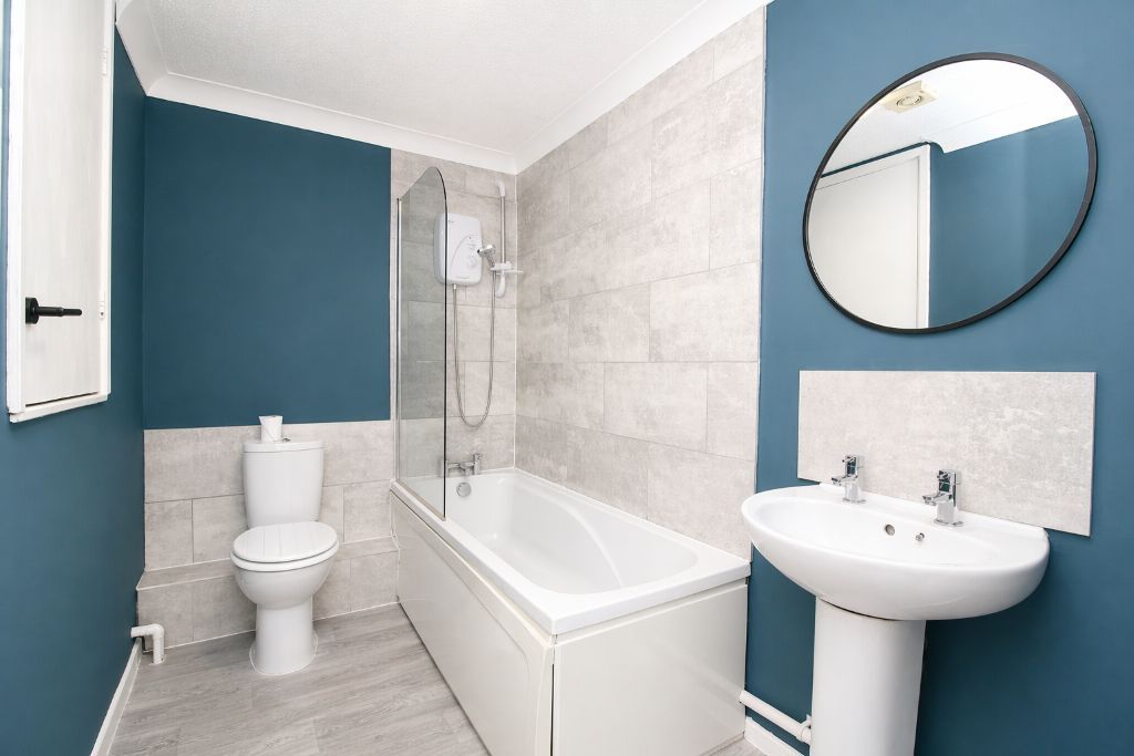 Additional image 8 of 2 bed end terrace house for saleFairview Close, St. Mellons, Cardiff CF3