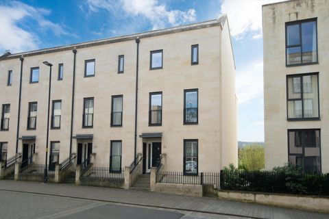 Stothert Avenue, Bath, Somerset BA2