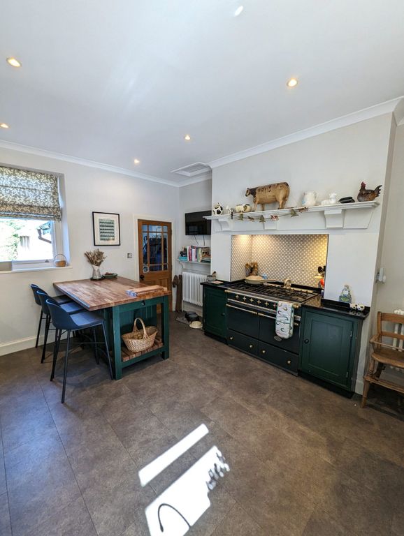 Additional image 22 of 5 bed detached house for saleEast Cottage, 39 Scotts Street, Annan DG12