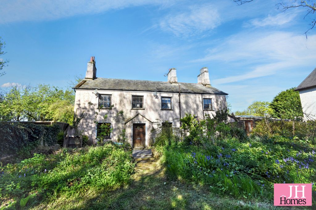 4 bed detached house for saleThwaite Flat, Barrow-In-Furness, Cumbria LA14