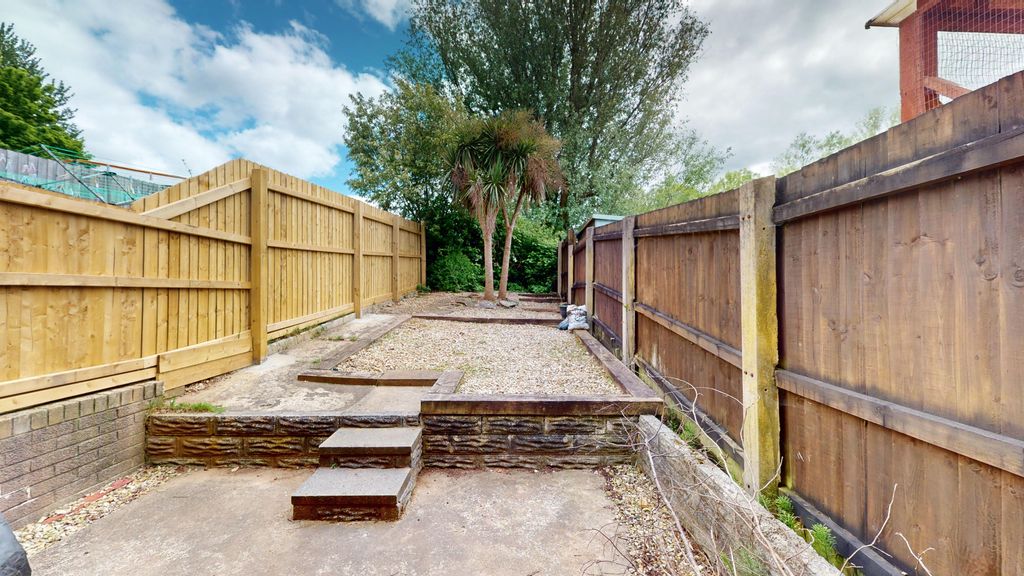 Additional image 8 of 2 bed terraced house for saleLyric Way, Thornhill, Cardiff CF14