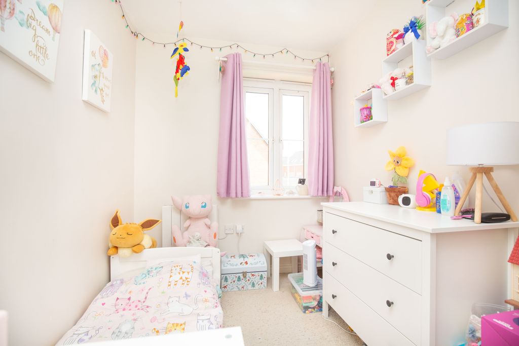 Additional image 8 of 2 bed flat for saleElan Court, Wilnecote B77