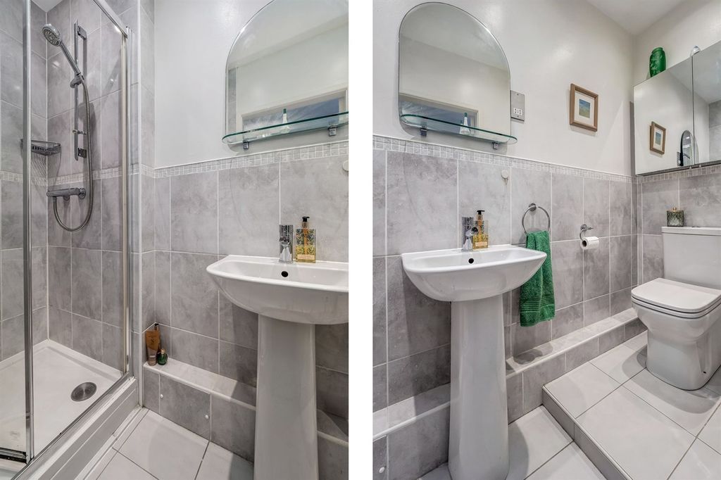 Additional image 15 of 2 bed flat for saleHurst Lea Court, Alderley Edge SK9