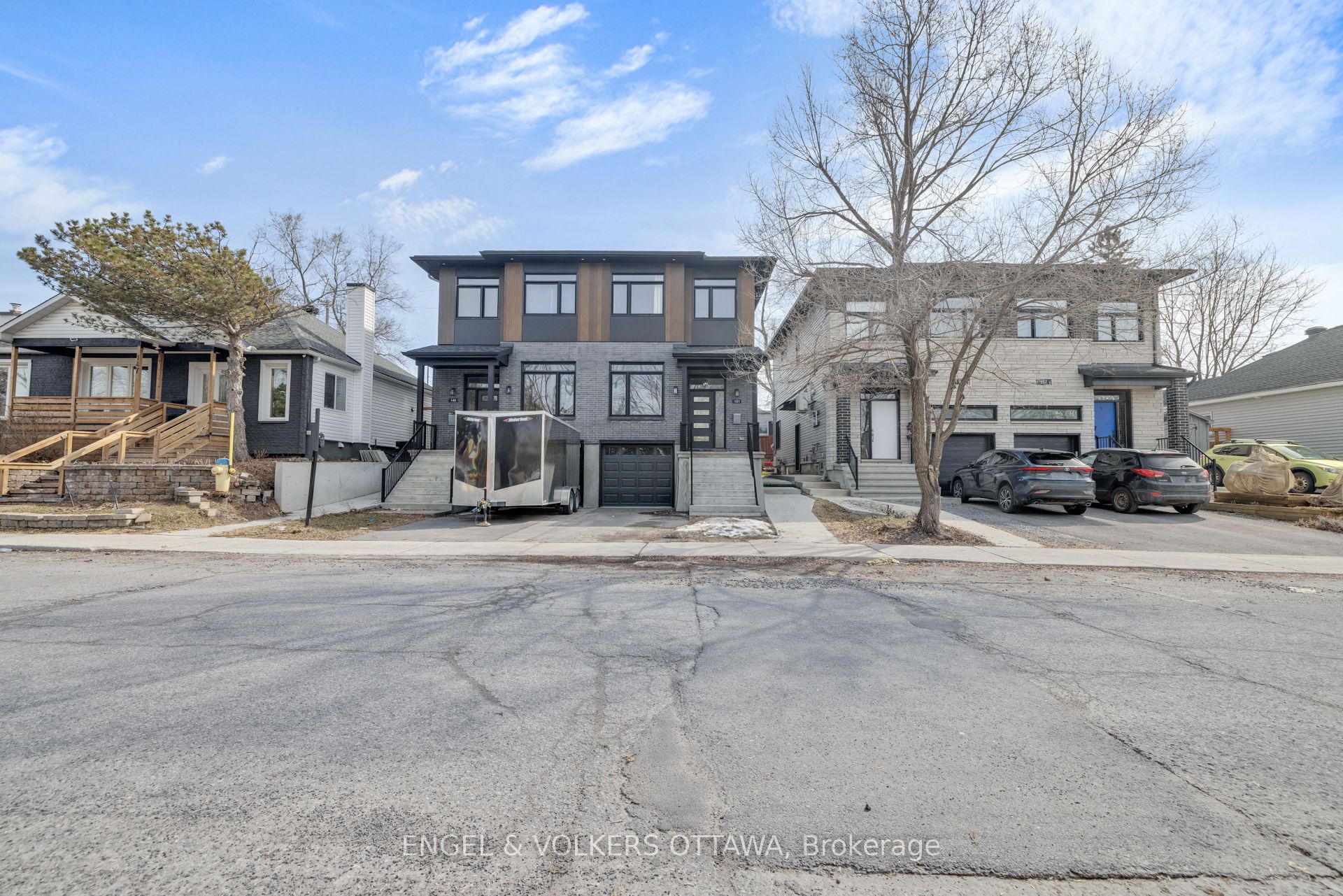 Additional image 3 of 151 Longpré Street, Ottawa, ON, K1L 7J5