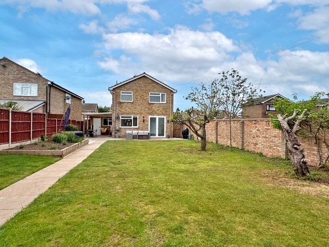 Additional image 9 of 3 bed detached house for saleWilsheres Road, Biggleswade SG18