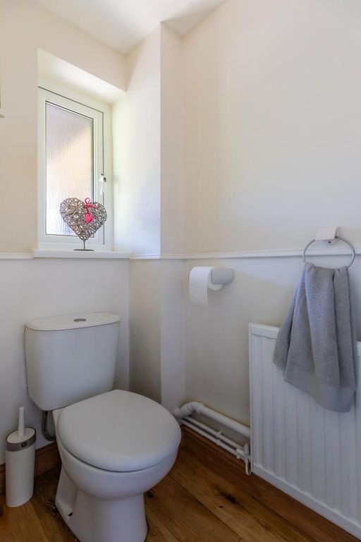 Additional image 6 of 4 bed detached house for saleHeol Hir, Thornhill, Cardiff CF14