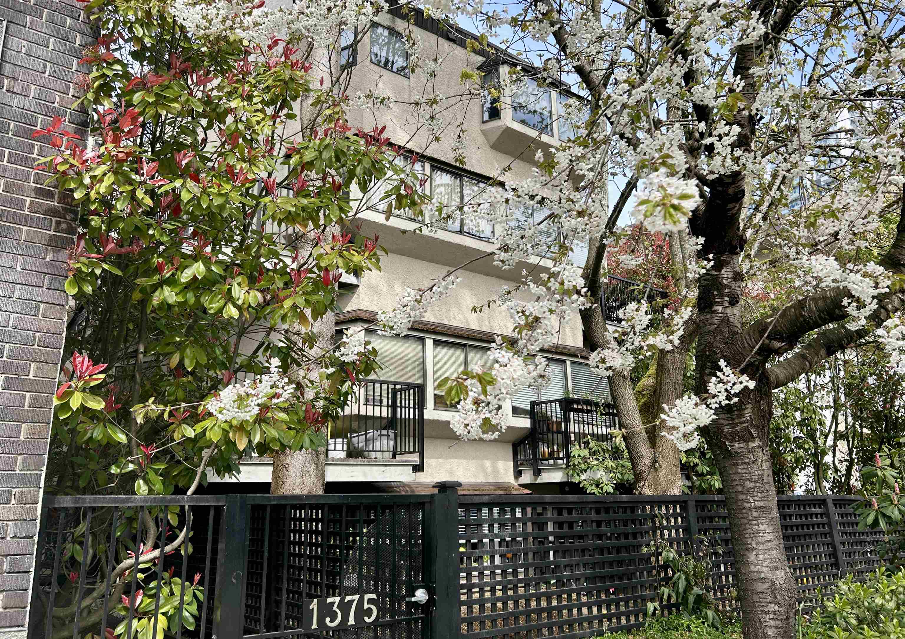 Additional image 2 of 6-1375 10th Avenue W, Vancouver, BC, V6H 1J7