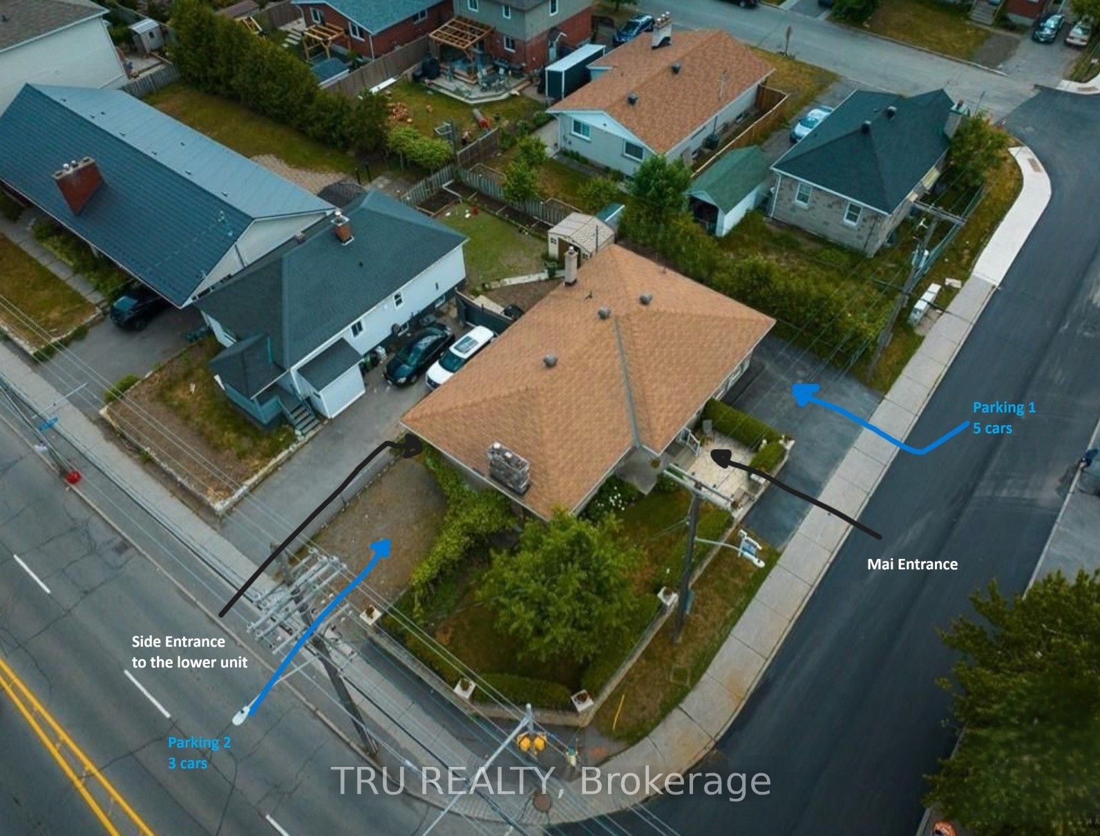 Additional image 2 of 1901 Banff Avenue, Ottawa, ON, K1V 7W9