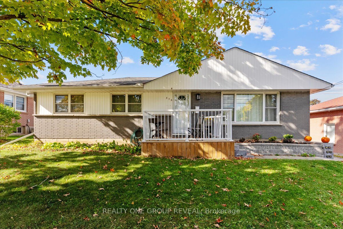 Additional image 2 of 376 Bellevue Street, Peterborough, ON, K9H 5G2