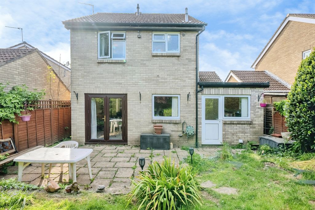 Additional image 19 of 3 bed detached house for saleMeadow Rise, Undy, Caldicot NP26