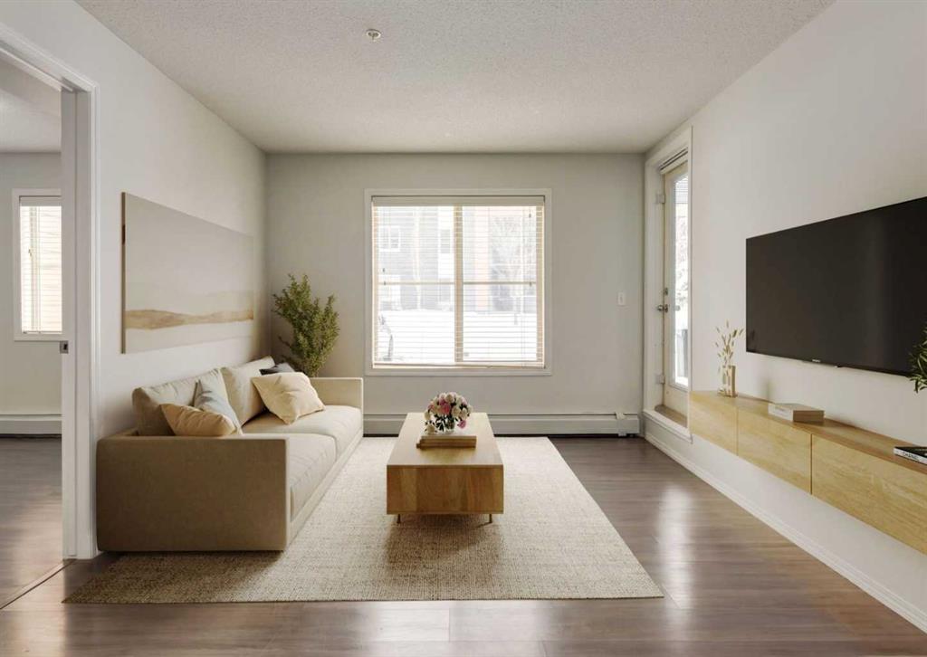113-2715 12 Avenue SE, Calgary, AB, T2A4X8