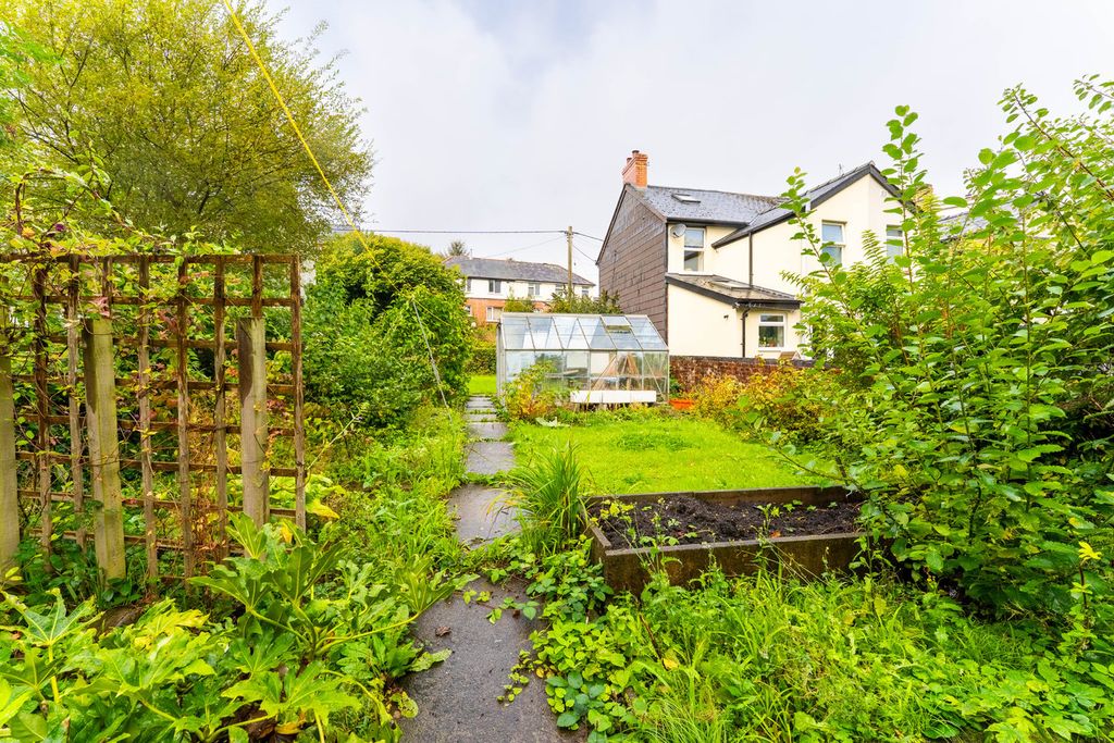 Additional image 2 of 3 bed semi-detached house for saleNewry Road, Builth Wells LD2