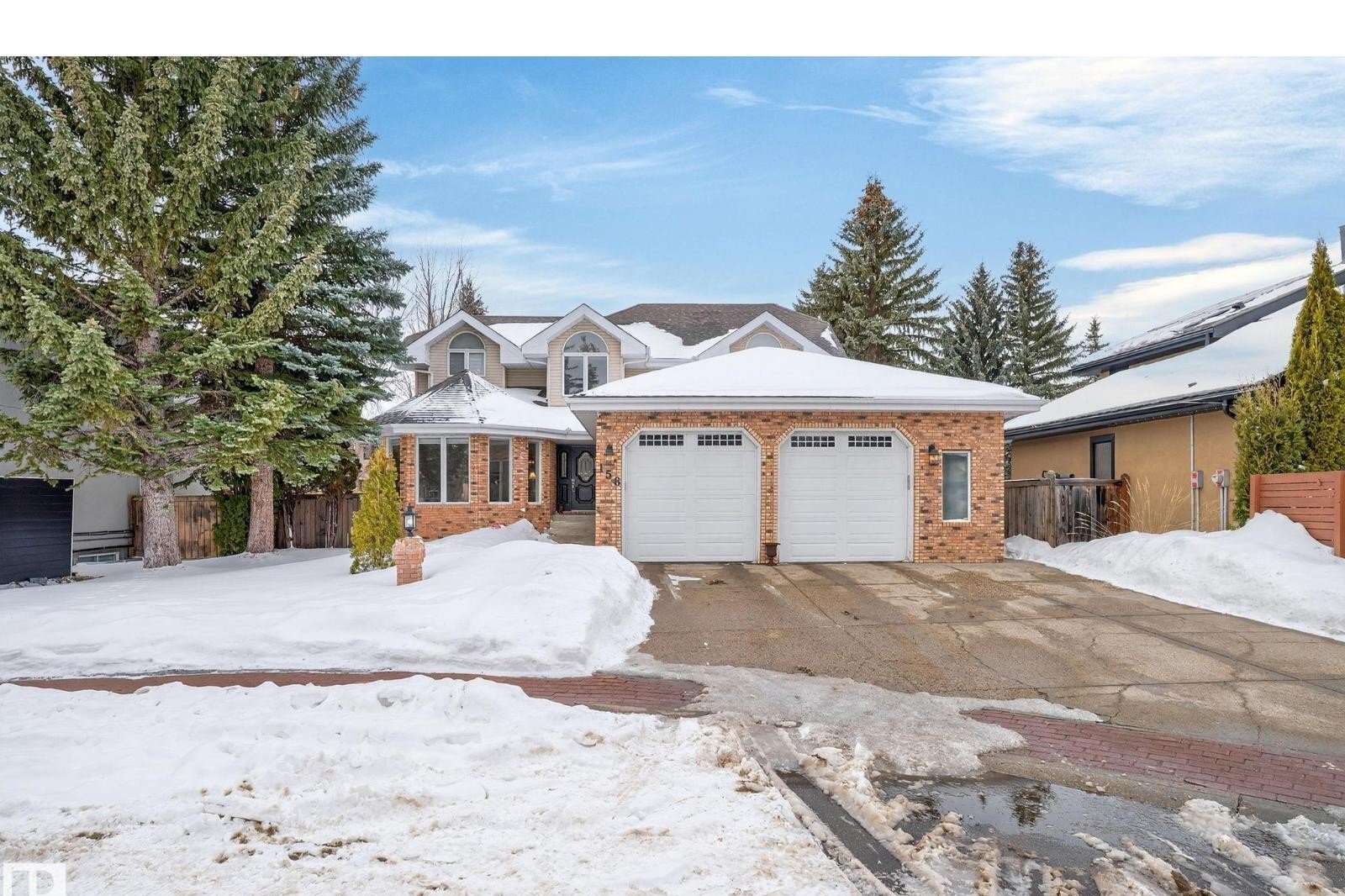 Additional image 8 of 158 Wolf Ridge Place NW, Edmonton, AB, T5T5M9