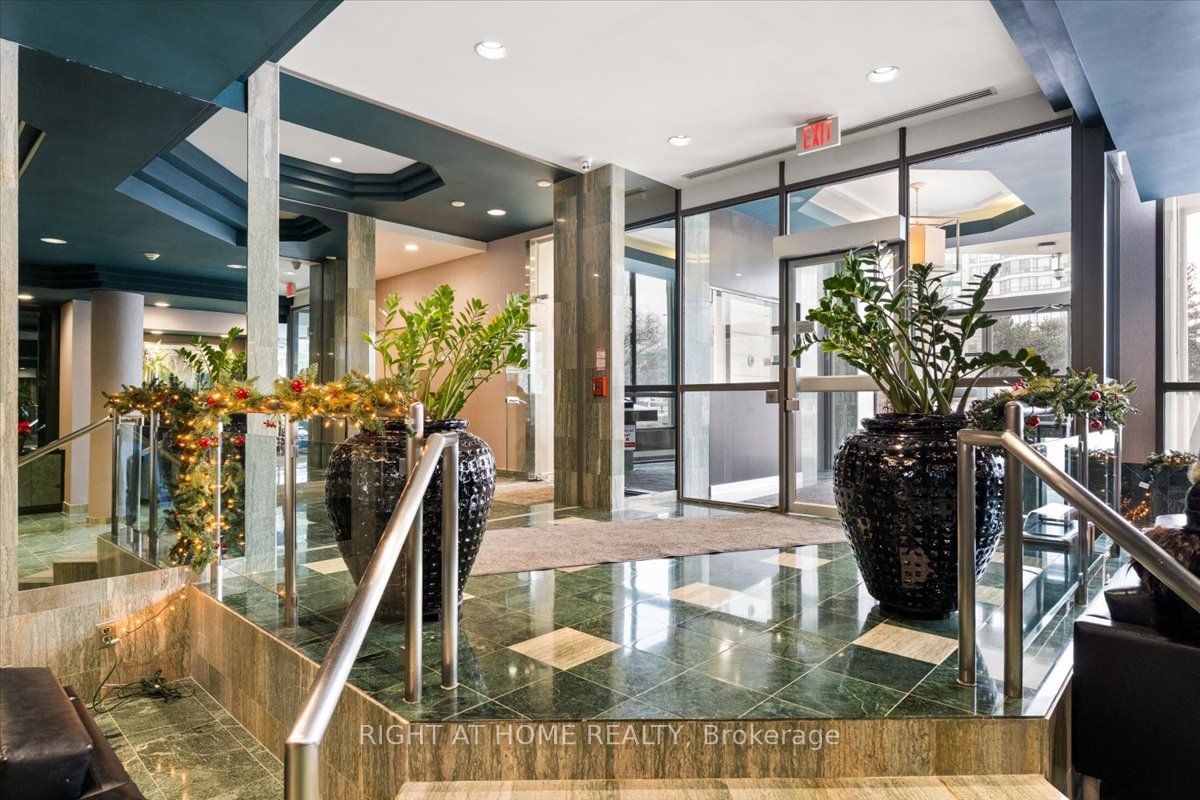 Additional image 5 of 1105-4450 Tucana Court, Mississauga, ON, L5R 3R4