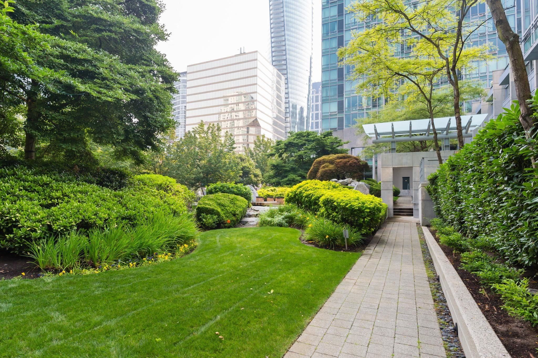 Additional image 4 of 1808-1200 Georgia Street W, Vancouver, BC, V6E 4R2