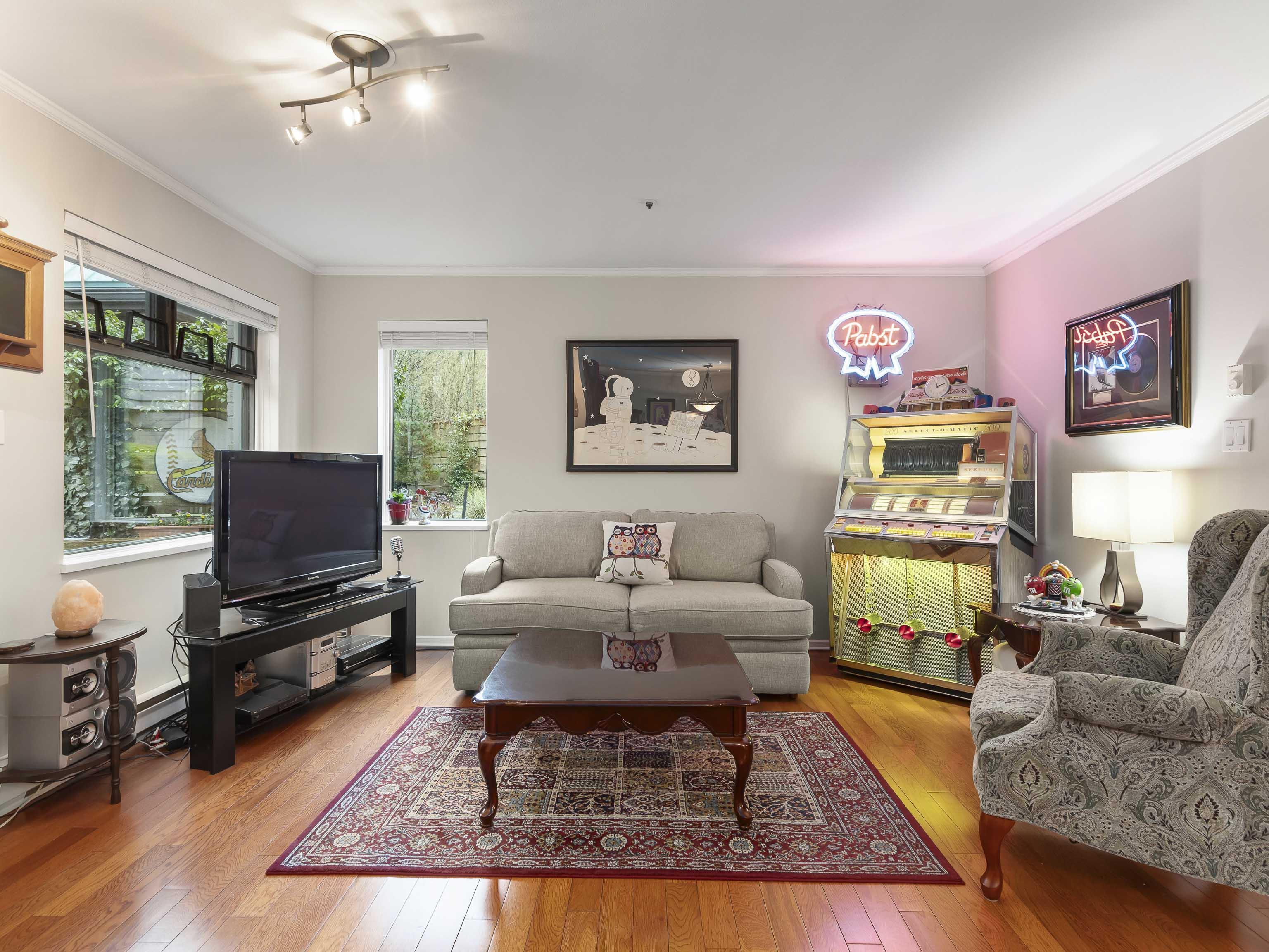 Additional image 6 of E102-628 12th Avenue W, Vancouver, BC, V5Z 1M8