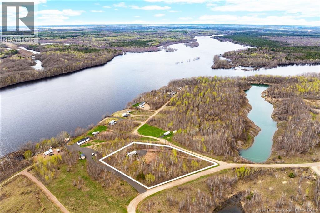 LOT 1260 Road