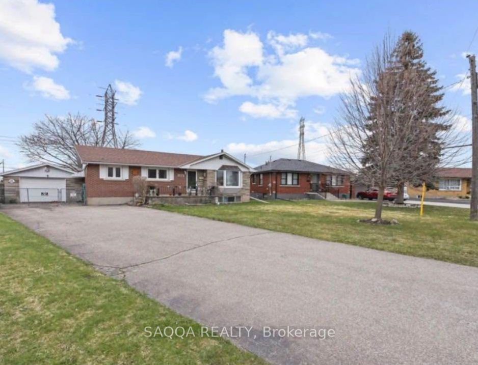 Lower-7175 Roger Crescent, Niagara Falls, ON, L2G 3A6