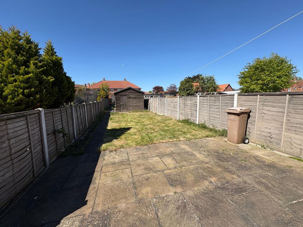Additional image 11 of 3 bed terraced house for saleCentral Road, Leiston IP16