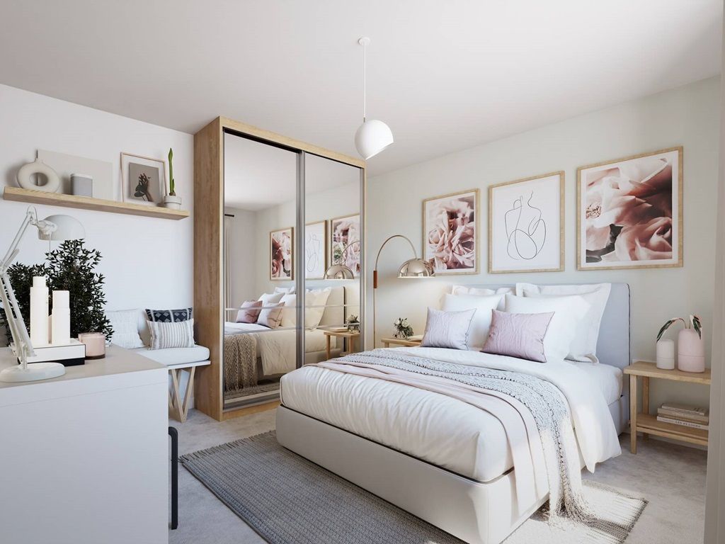 Additional image 11 of 4 bed detached house for sale"The Warkford - Plot 86" at Capstone Oaks, North Dane Way, Lordswood, Chatham ME5