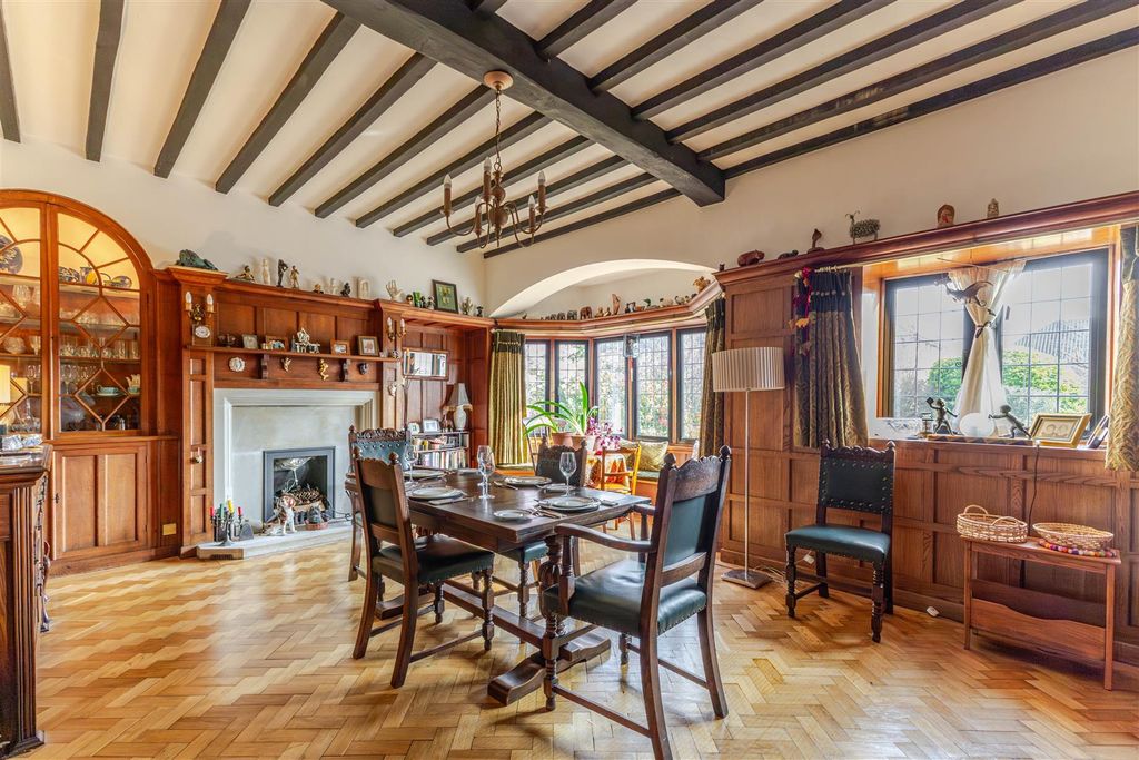 Additional image 2 of 6 bed detached house for saleCollington Avenue, Bexhill-On-Sea TN39