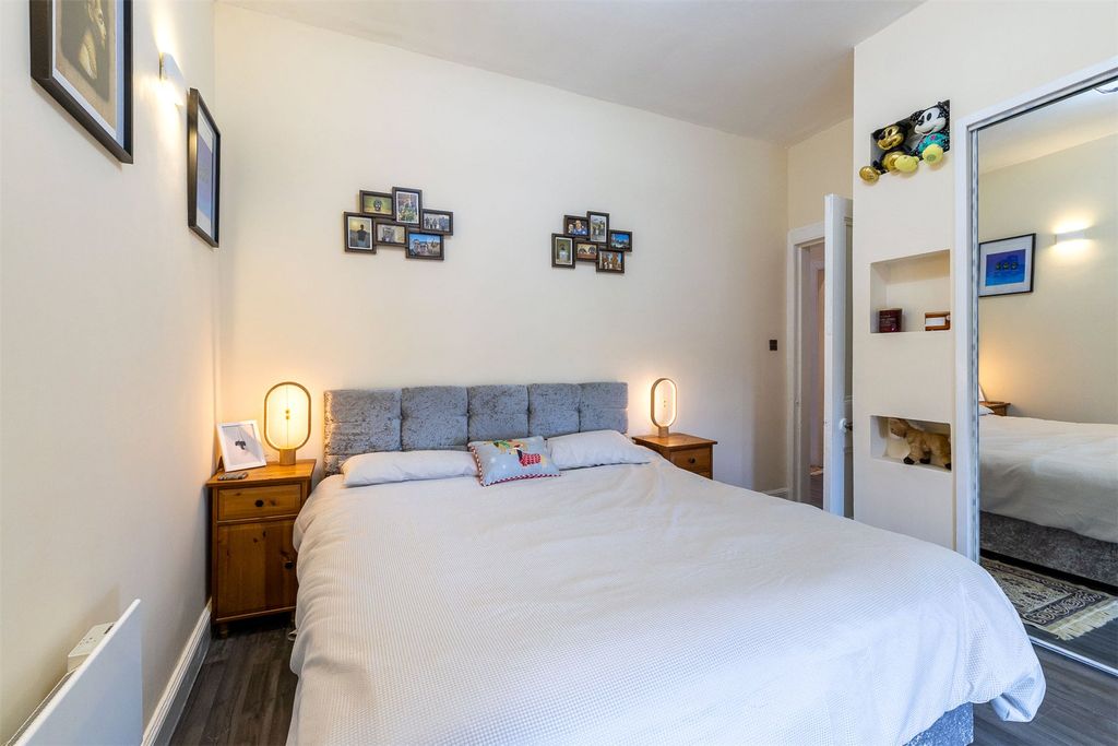 Additional image 13 of 2 bed flat for saleFlat 3, Comrie Street, Crieff, Perth And Kinross PH7