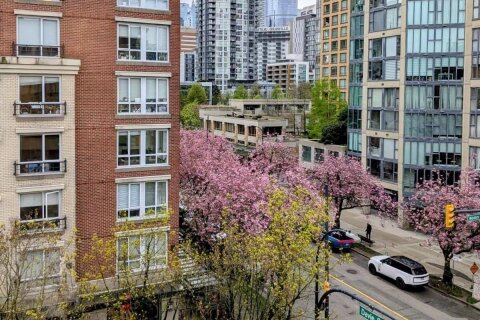 Additional image 9 of 503-1216 Homer Street, Vancouver, BC, V6B 6K5