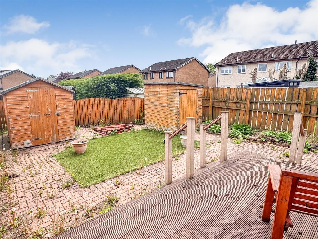 Additional image 18 of 3 bed semi-detached house for saleSherry Avenue, Motherwell ML1
