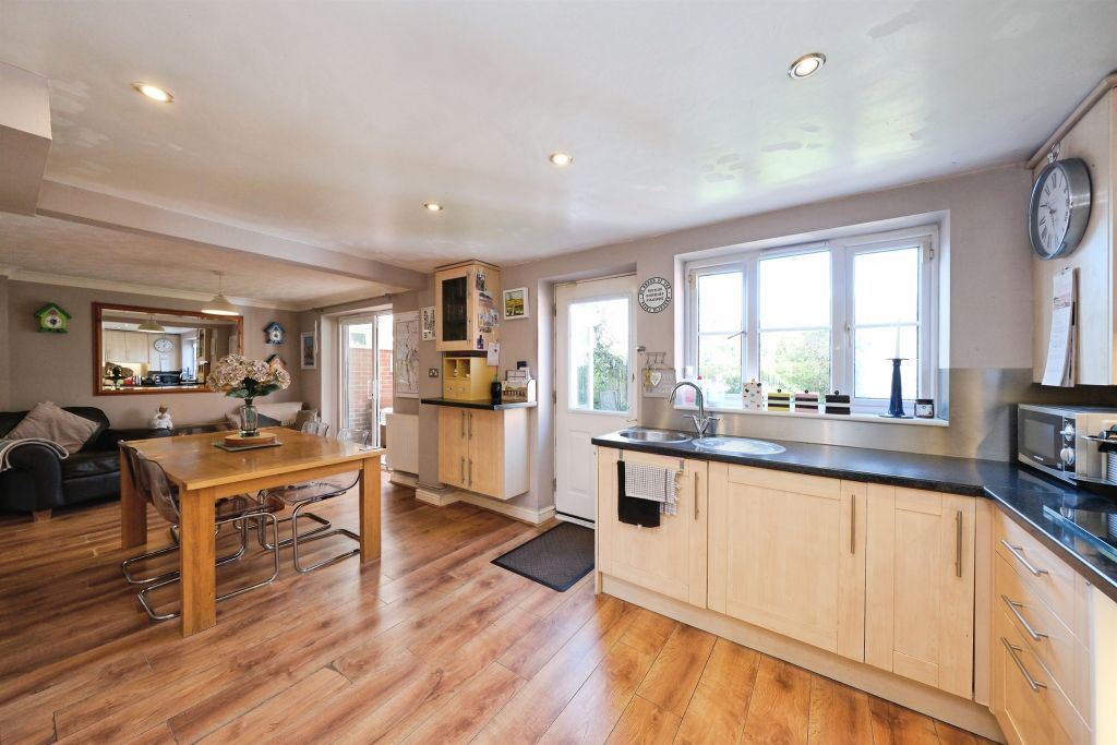 Additional image 7 of 4 bed detached house for saleOrton Way, Belper DE56