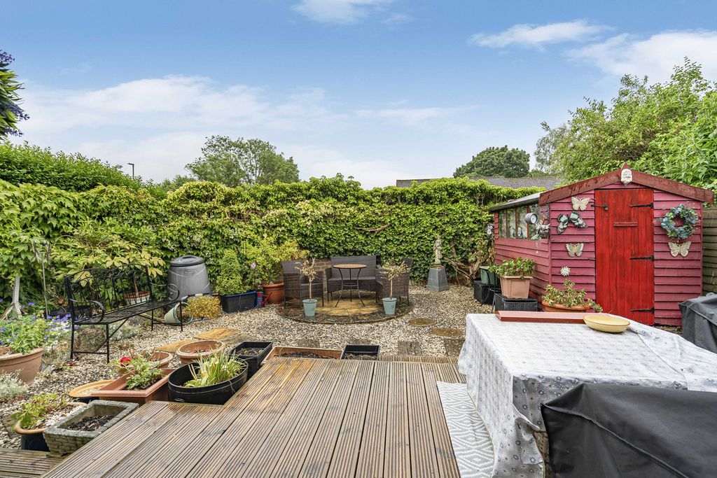 Additional image 7 of 3 bed bungalow for saleDove Green, Bicester OX26