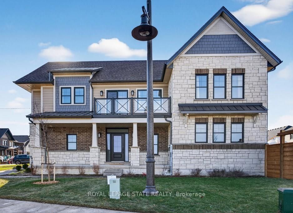 7-100 Watershore Drive, Hamilton, ON, L8E 0C1