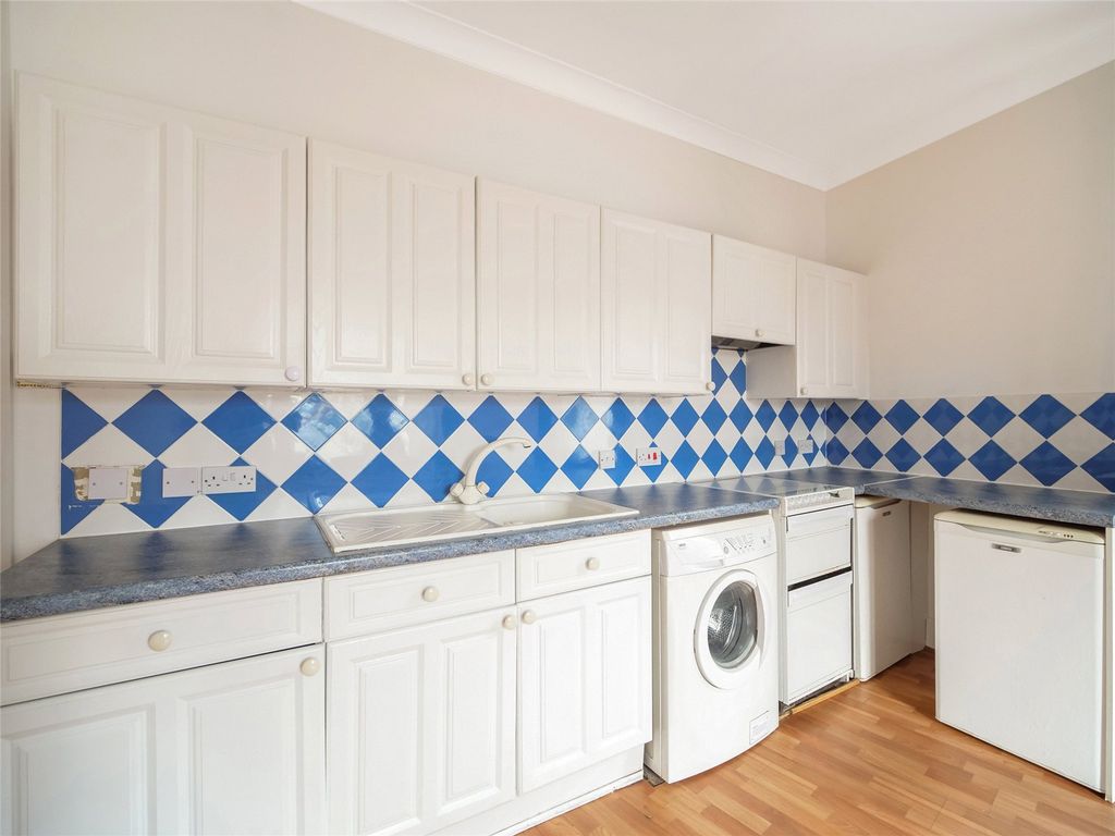 Additional image 7 of 1 bed flat for saleNew Road, Ayr, South Ayrshire KA8