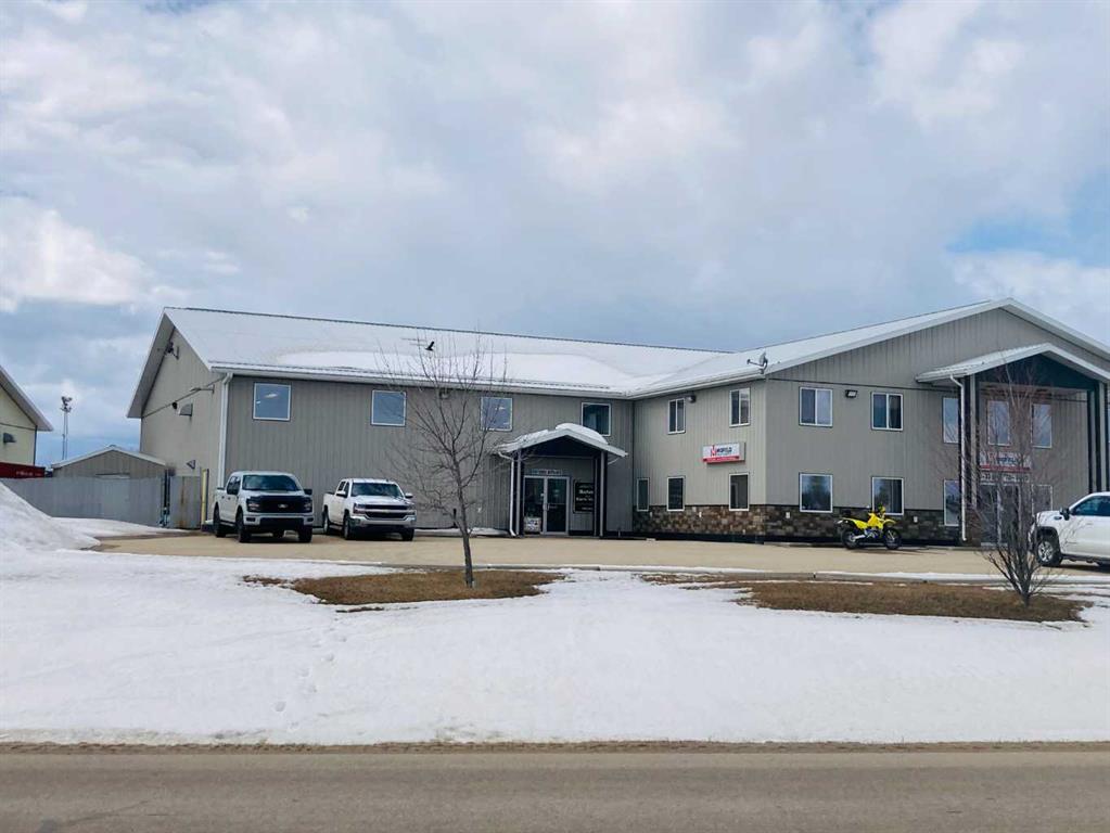 Additional image 2 of 3430 33 Street, Whitecourt, AB, T7S 0A2