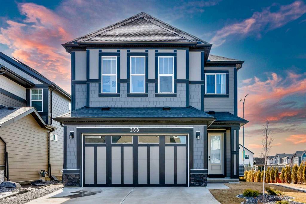 288 Magnolia Crescent SE, Calgary, AB, T3M 3T3