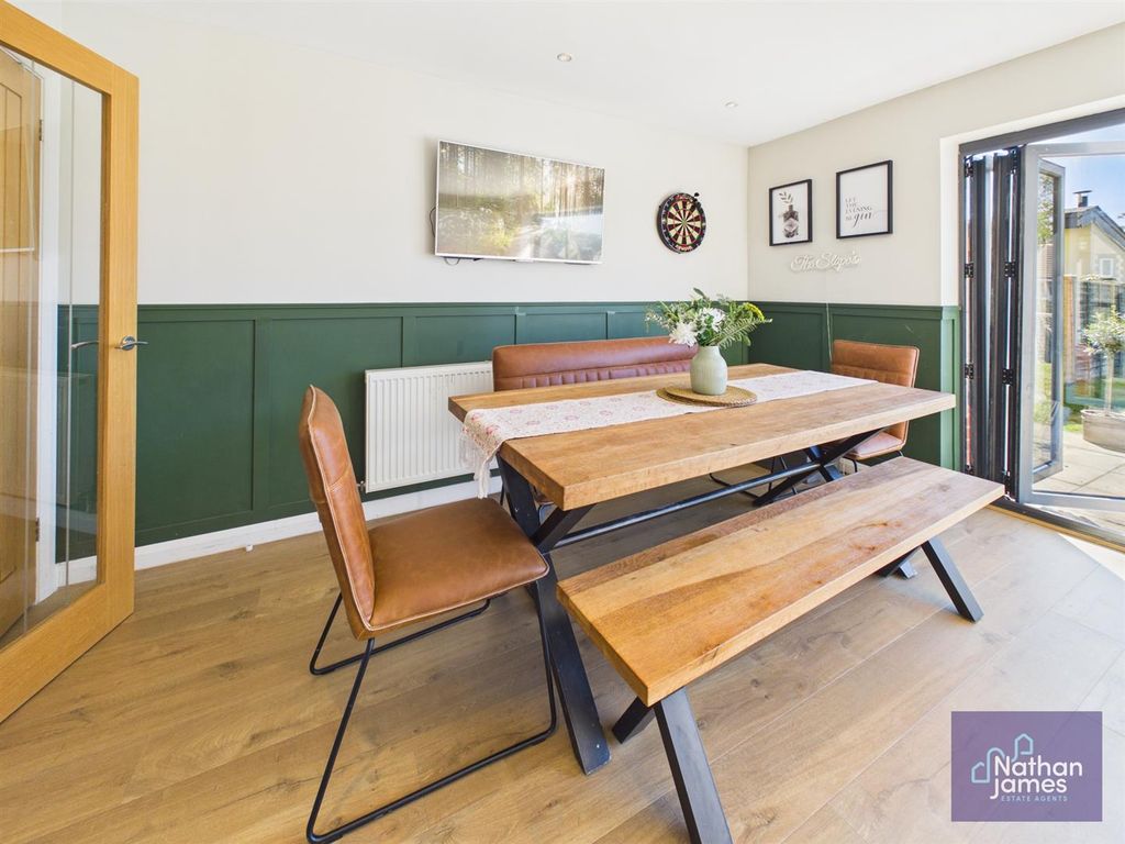 Additional image 4 of 3 bed semi-detached house for saleCherry Close, Rogiet, Caldicot NP26