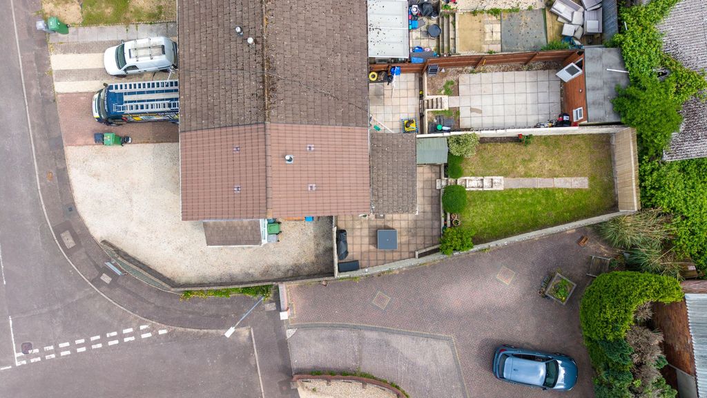 Additional image 23 of 2 bed end terrace house for saleSilverstone Close, St. Mellons CF3