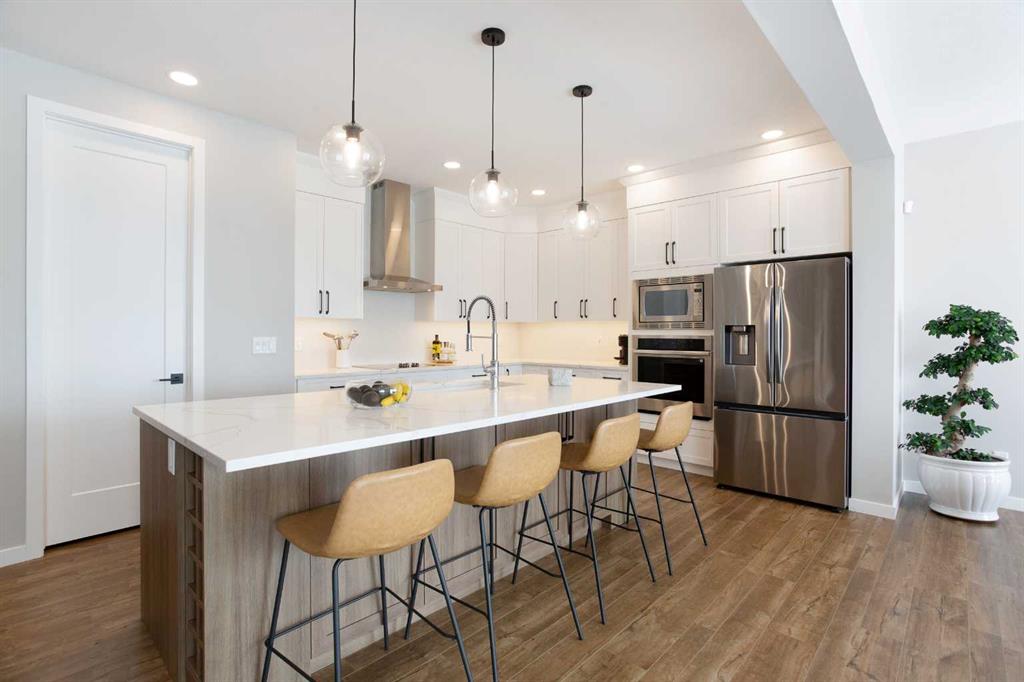 Additional image 5 of 288 Magnolia Crescent SE, Calgary, AB, T3M 3T3