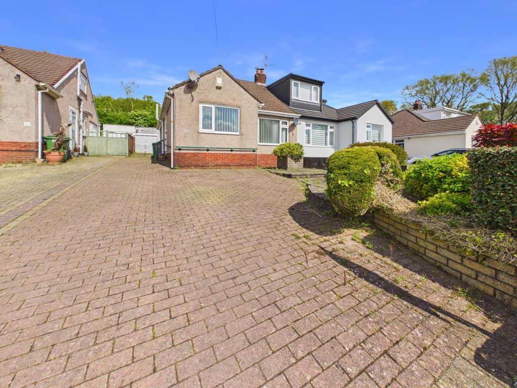 Additional image 6 of 2 bed semi-detached bungalow for saleGron Ffordd, Rhiwbina, Cardiff CF14