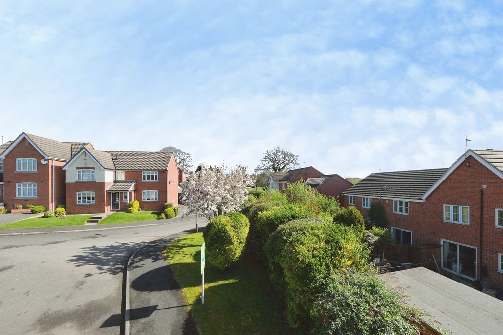 Additional image 19 of 4 bed detached house for saleOrton Way, Belper DE56